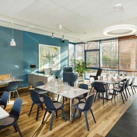 Hotel Inndependence Μάιντς Εξωτερικό φωτογραφία