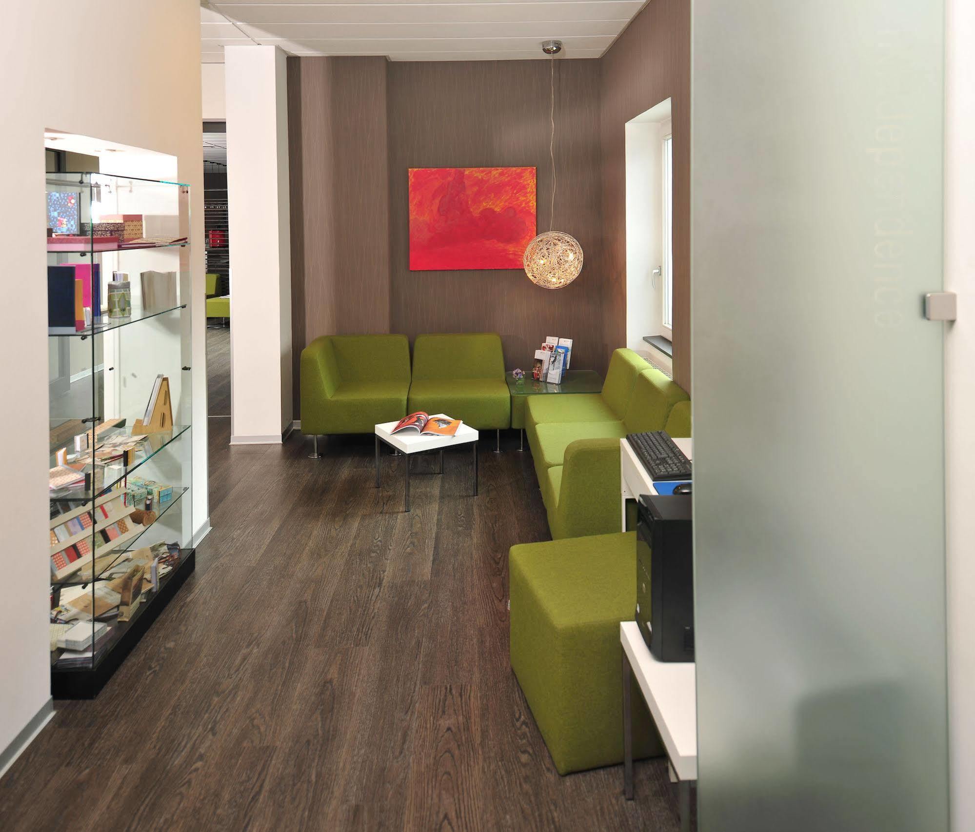 Hotel Inndependence Μάιντς Εξωτερικό φωτογραφία