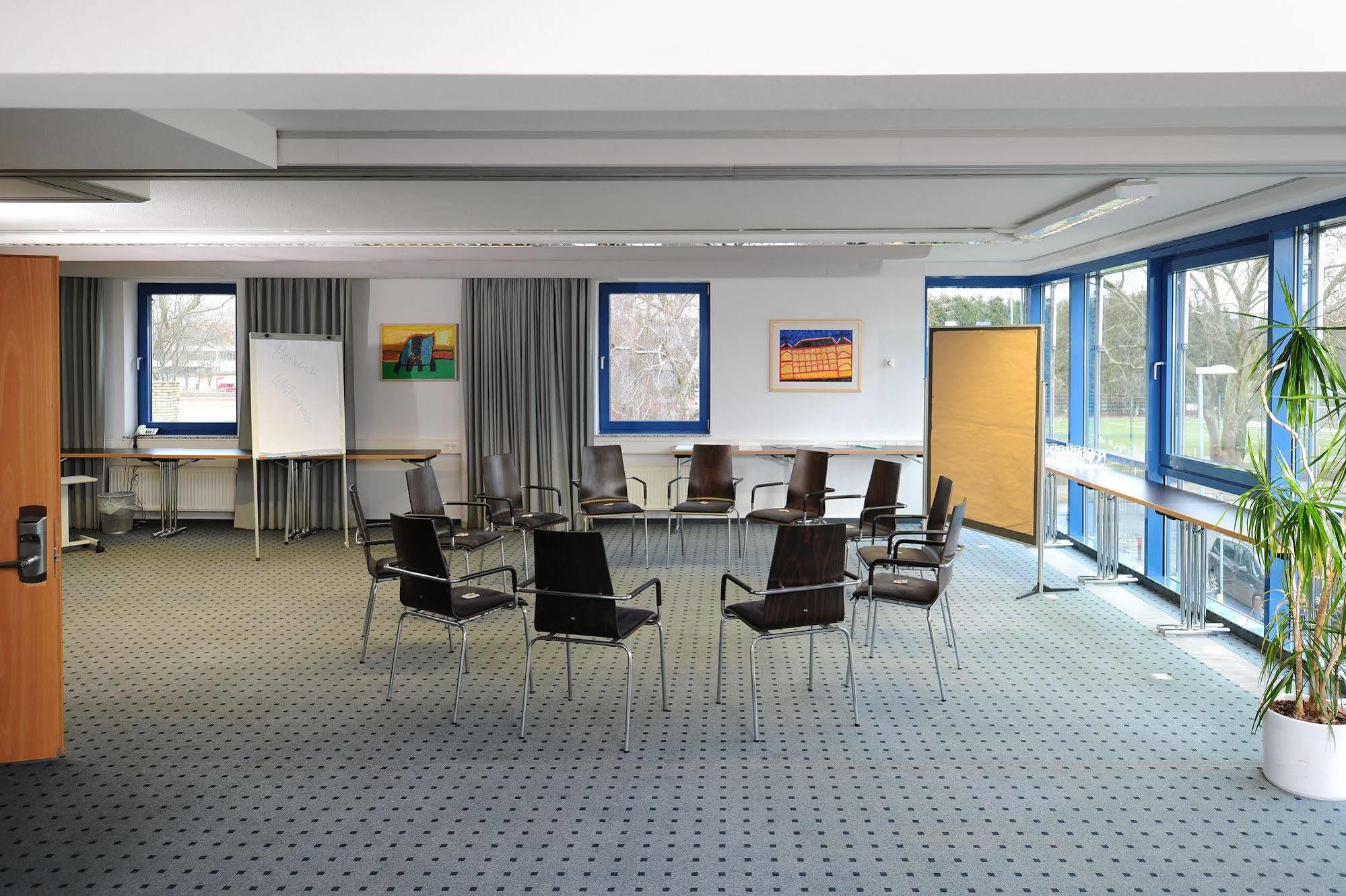 Hotel Inndependence Μάιντς Εξωτερικό φωτογραφία