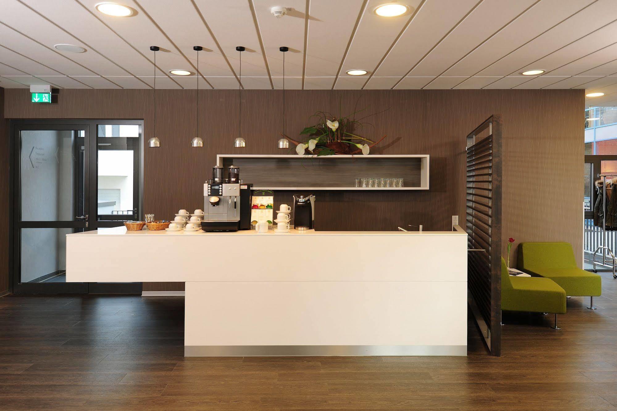 Hotel Inndependence Μάιντς Εξωτερικό φωτογραφία