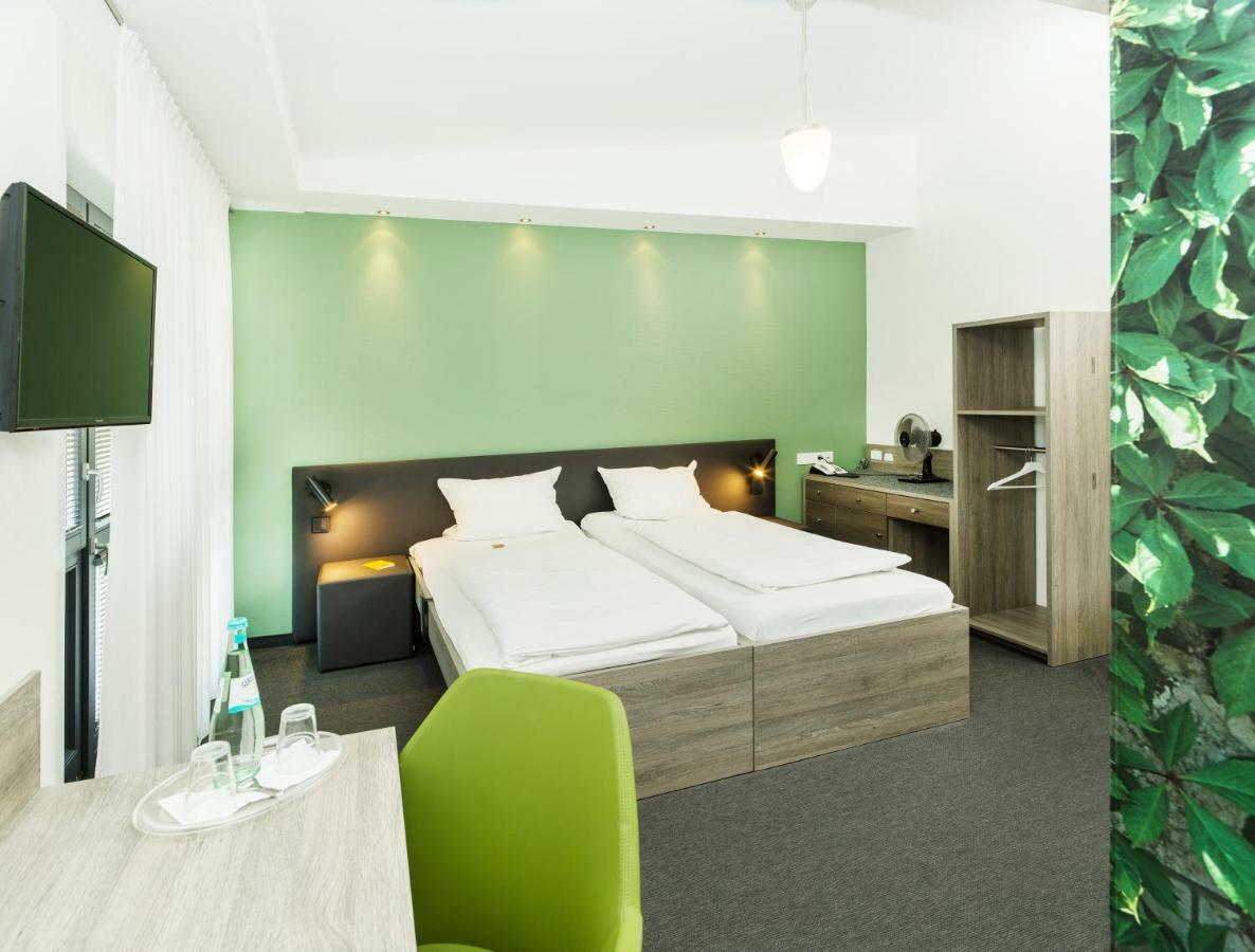 Hotel Inndependence Μάιντς Εξωτερικό φωτογραφία