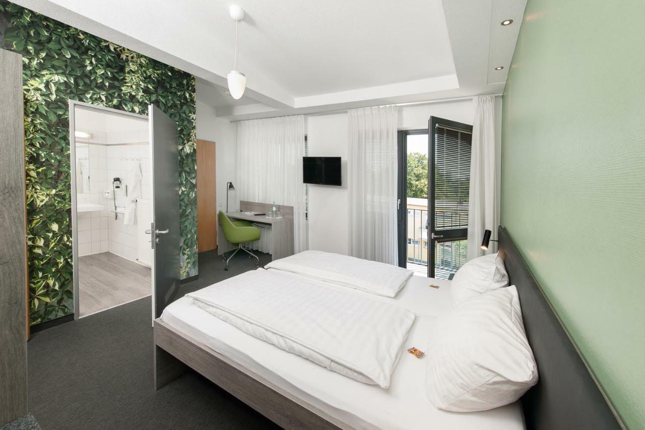 Hotel Inndependence Μάιντς Εξωτερικό φωτογραφία